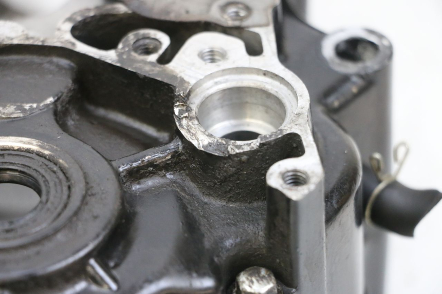 photo de ENGINE CRANKCASE MAG POWER BOMBERS 4T 50 (2016 - 2026) - Alternative perspective