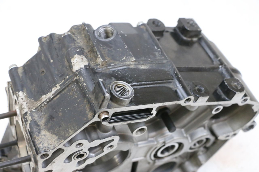 photo de ENGINE CRANKCASE MAG POWER BOMBERS 4T 50 (2016 - 2026) - Product overview