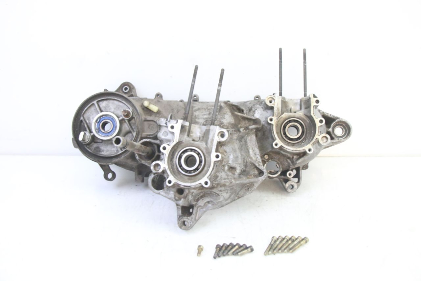photo de ENGINE CRANKCASE MBK BOOSTER NEXT GENERATION 50 (1995 - 1998)