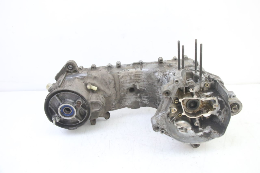 photo de ENGINE CRANKCASE MBK BOOSTER NEXT GENERATION 50 (1995 - 1998)