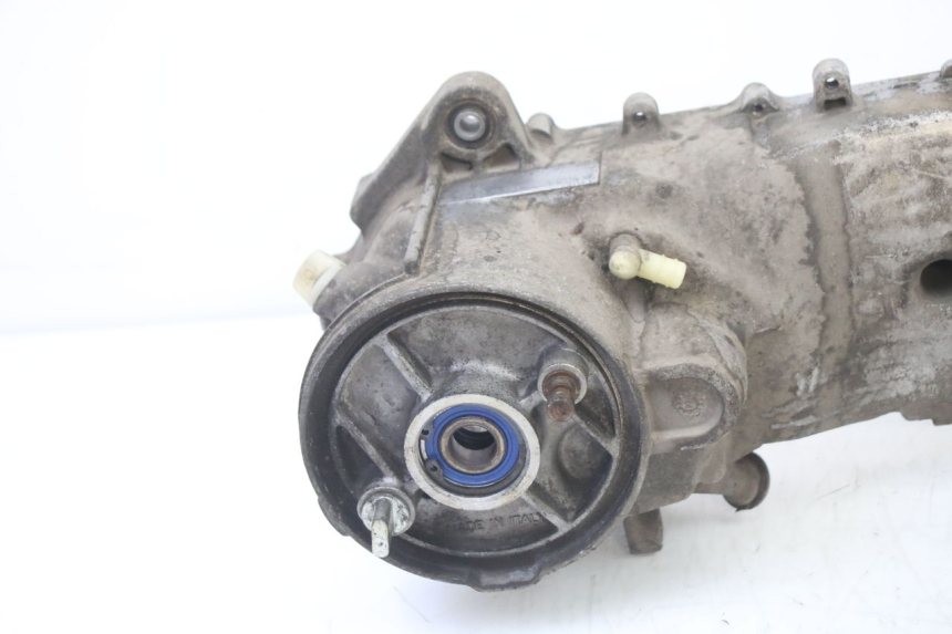 photo de ENGINE CRANKCASE MBK BOOSTER NEXT GENERATION 50 (1995 - 1998)