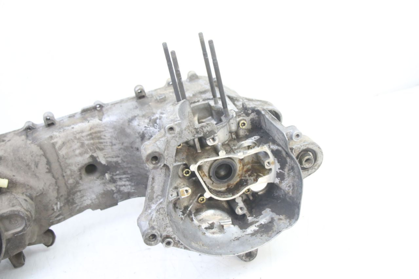 photo de ENGINE CRANKCASE MBK BOOSTER NEXT GENERATION 50 (1995 - 1998)