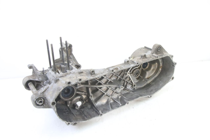photo de ENGINE CRANKCASE MBK BOOSTER NEXT GENERATION 50 (1995 - 1998)