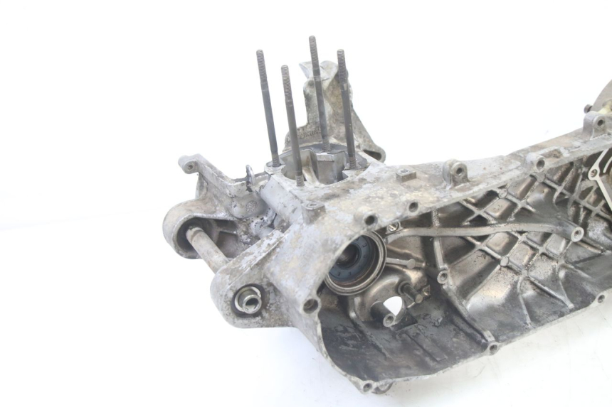 photo de ENGINE CRANKCASE MBK BOOSTER NEXT GENERATION 50 (1995 - 1998)