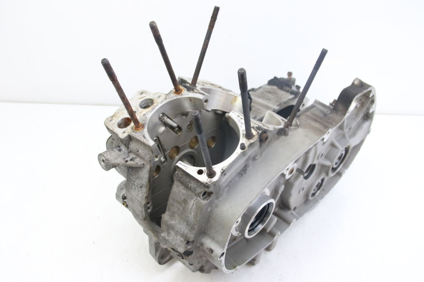 photo de ENGINE LOWER CASING BUELL XB12R XB 12 R 1200 (2004 - 2010)