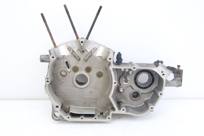 photo de ENGINE LOWER CASING BUELL XB12R XB 12 R 1200 (2004 - 2010)