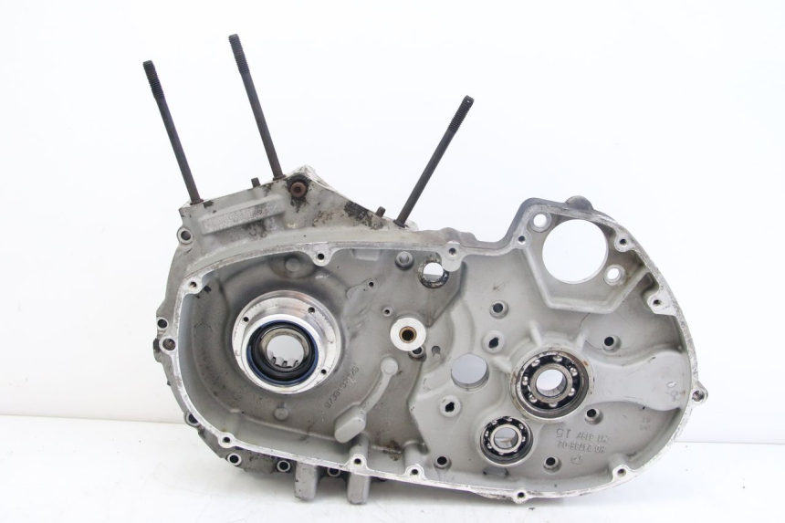 photo de ENGINE LOWER CASING BUELL XB12R XB 12 R 1200 (2004 - 2010)