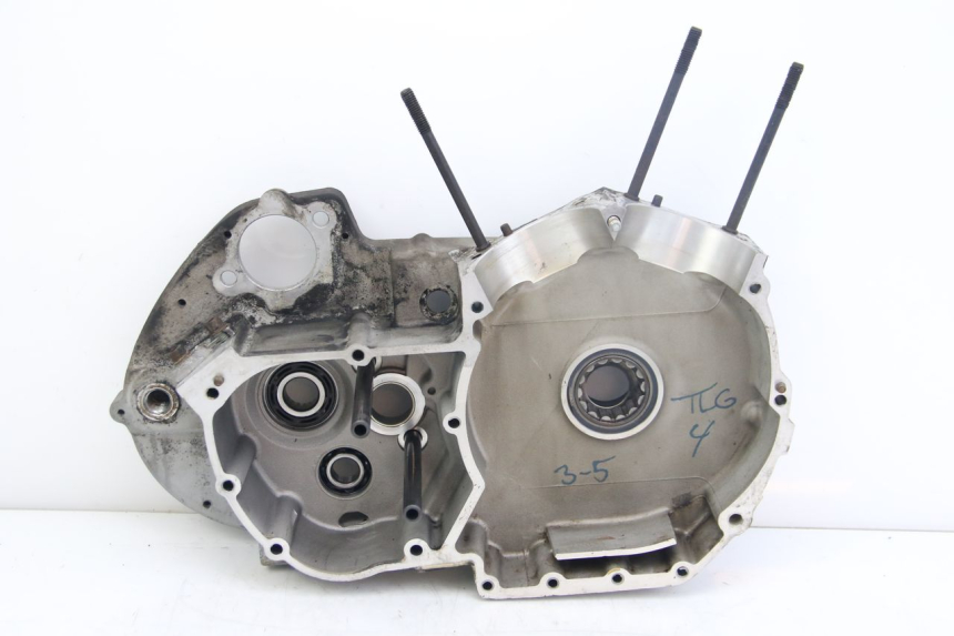 photo de ENGINE LOWER CASING BUELL XB12R XB 12 R 1200 (2004 - 2010)
