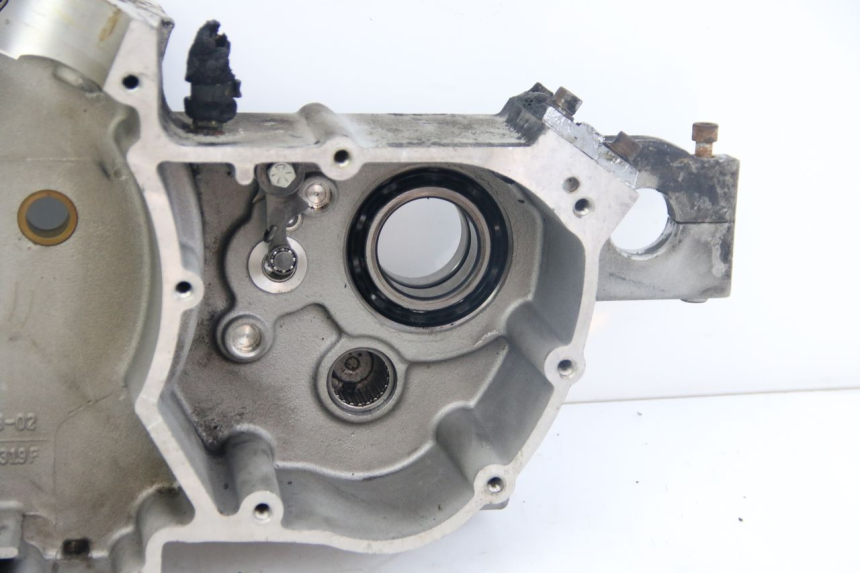 photo de ENGINE LOWER CASING BUELL XB12R XB 12 R 1200 (2004 - 2010)