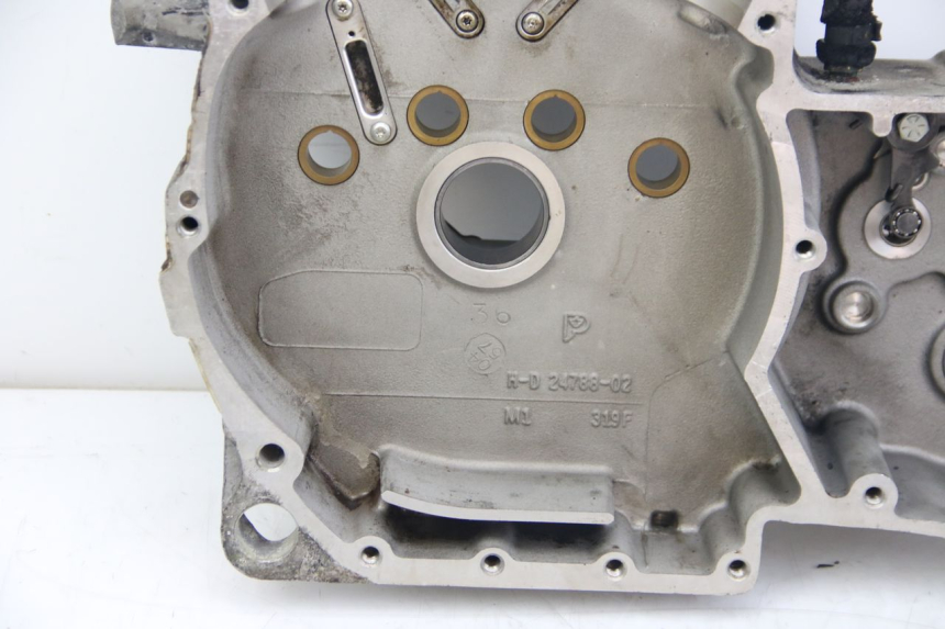 photo de ENGINE LOWER CASING BUELL XB12R XB 12 R 1200 (2004 - 2010)