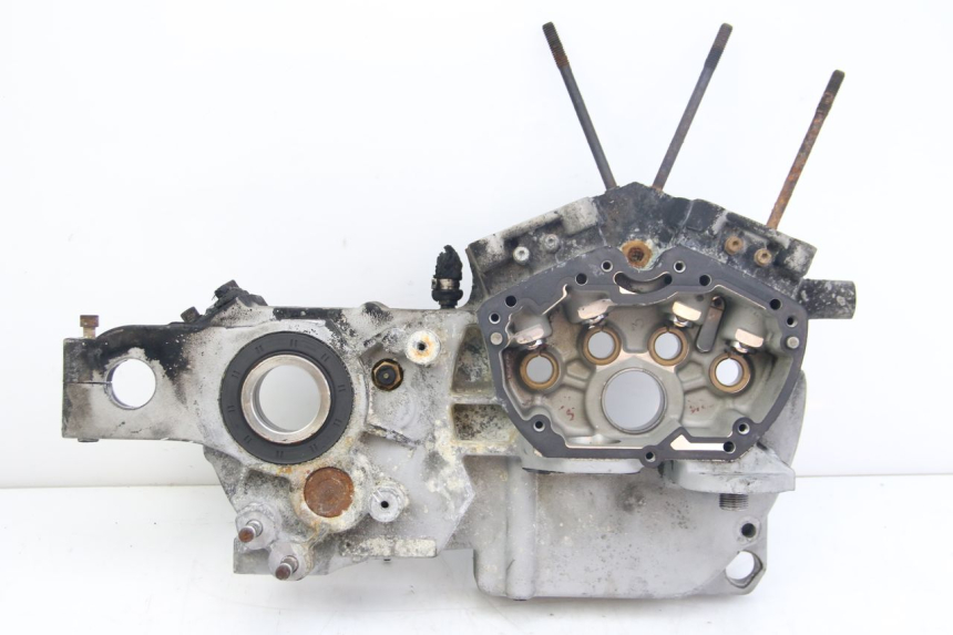 photo de ENGINE LOWER CASING BUELL XB12R XB 12 R 1200 (2004 - 2010)