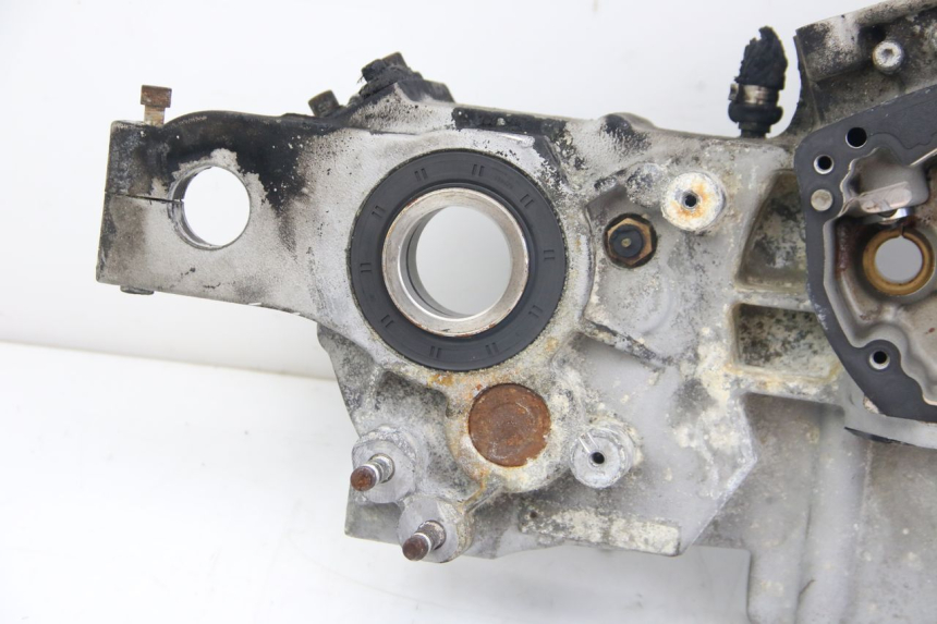 photo de ENGINE LOWER CASING BUELL XB12R XB 12 R 1200 (2004 - 2010)