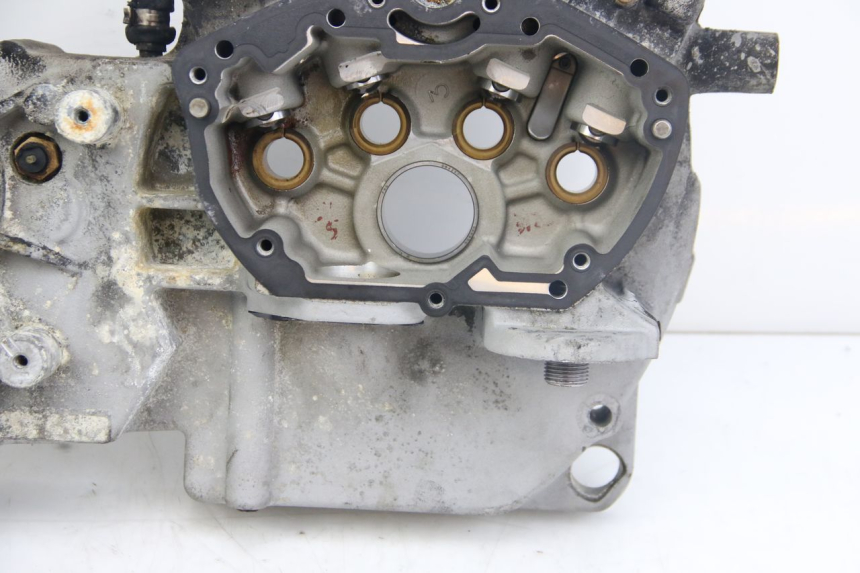 photo de ENGINE LOWER CASING BUELL XB12R XB 12 R 1200 (2004 - 2010)