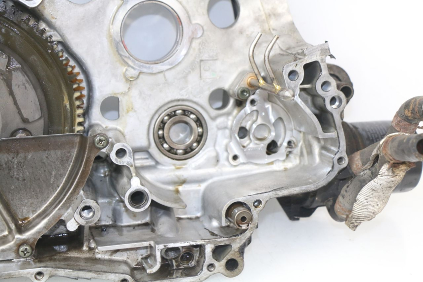 photo de ENGINE CRANKCASE SUZUKI BURGMAN 650 (2002 - 2004)