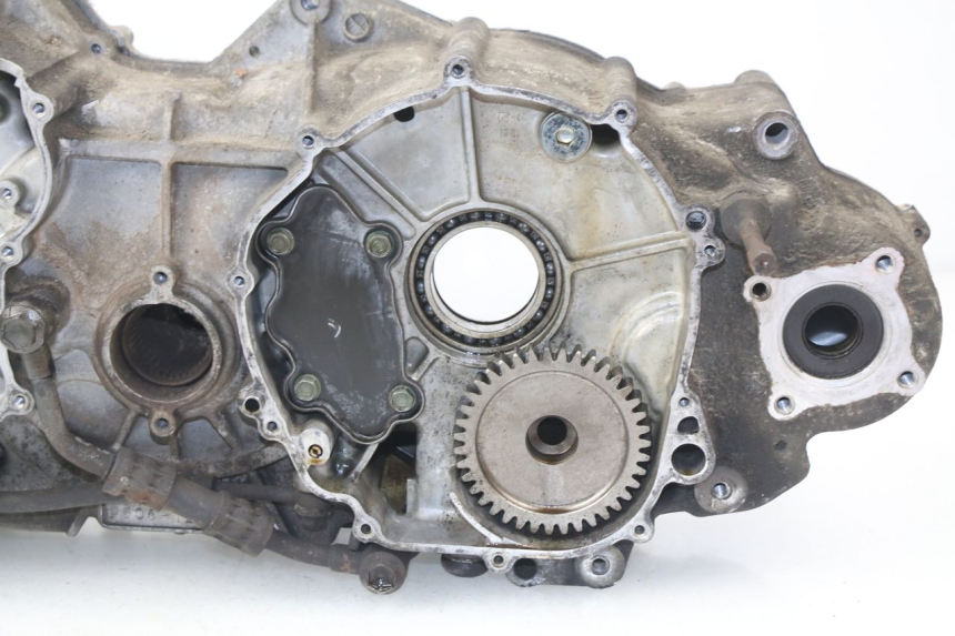 photo de ENGINE CRANKCASE SUZUKI BURGMAN 650 (2002 - 2004)