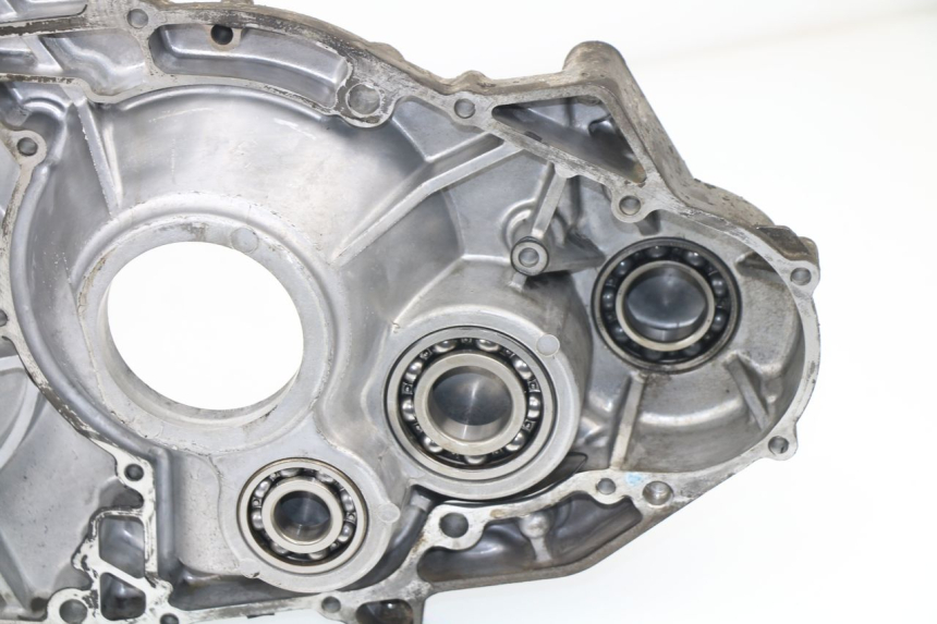 photo de ENGINE CRANKCASE SUZUKI BURGMAN EXECUTIVE ABS 650 (2006 - 2012)