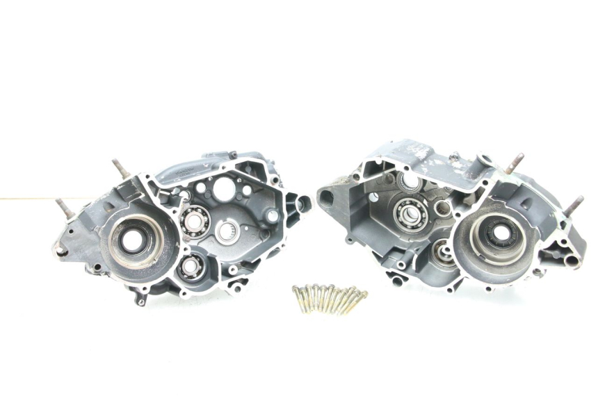 photo de ENGINE CRANKCASE CAGIVA SUPER CITY 125 (1992 - 1997)