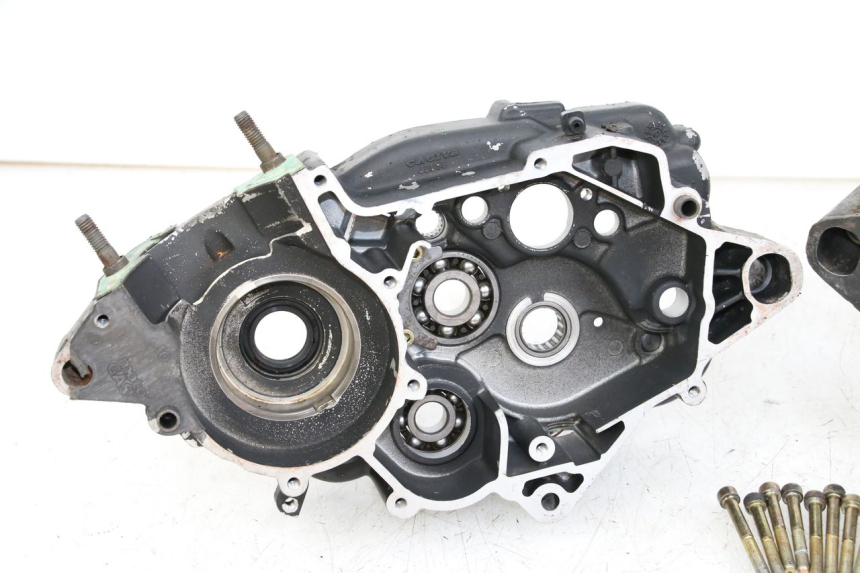 photo de ENGINE CRANKCASE CAGIVA SUPER CITY 125 (1992 - 1997)