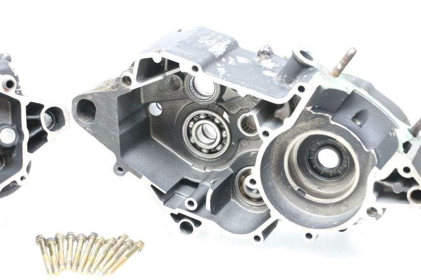 photo de ENGINE CRANKCASE CAGIVA SUPER CITY 125 (1992 - 1997)