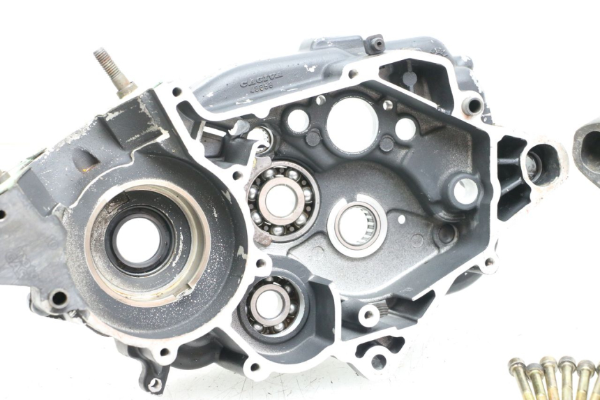 photo de ENGINE CRANKCASE CAGIVA SUPER CITY 125 (1992 - 1997)