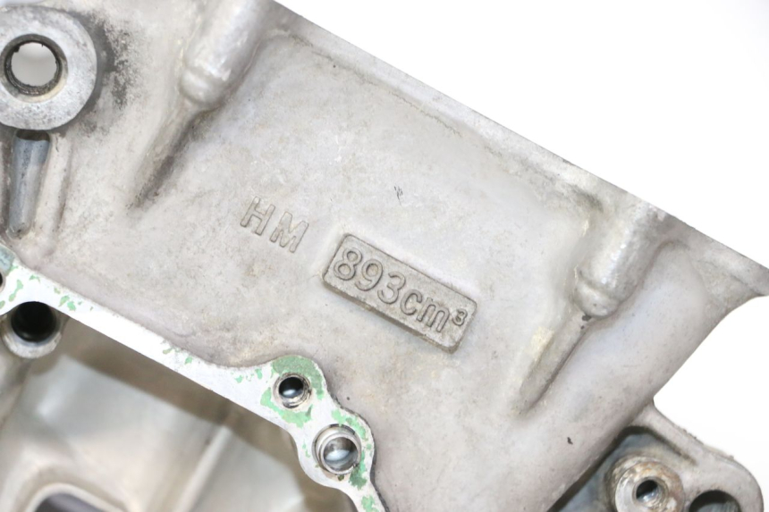 photo de ENGINE CRANKCASE HONDA CBR RR FIREBLADE 900 (1992 - 1994)