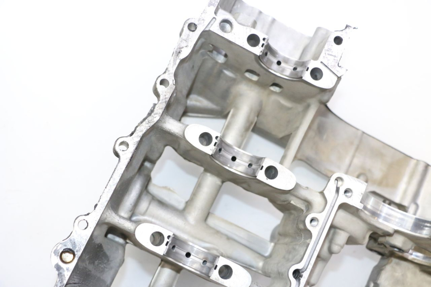 photo de ENGINE CRANKCASE HONDA CBR RR FIREBLADE 900 (1992 - 1994)
