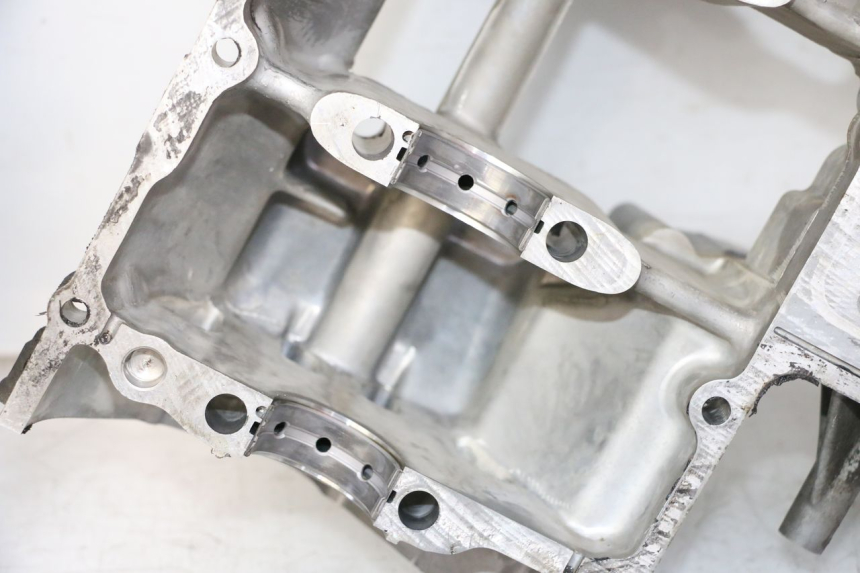 photo de ENGINE CRANKCASE HONDA CBR RR FIREBLADE 900 (1992 - 1994)