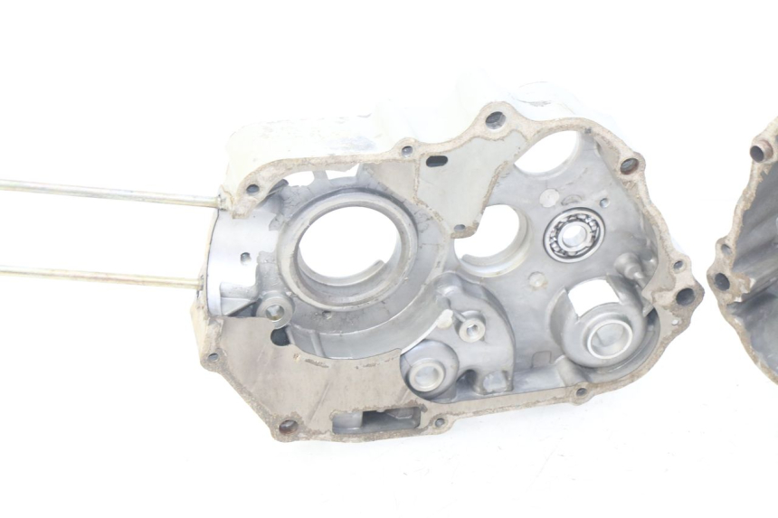 photo de ENGINE BOTTOM CASE CHINESE QUAD ENFANT ATV PUMA 50