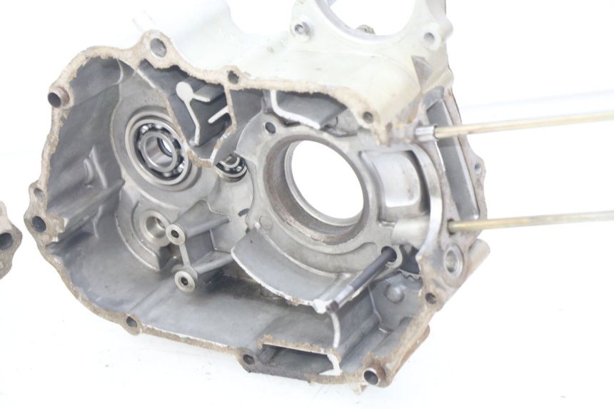 photo de ENGINE BOTTOM CASE CHINESE QUAD ENFANT ATV PUMA 50