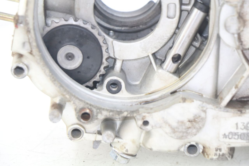 photo de ENGINE BOTTOM CASE CHINESE QUAD ENFANT ATV PUMA 50