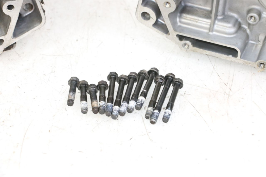 photo de ENGINE CRANKCASE SHERCO CITY CORP 125 (2003 - 2007)