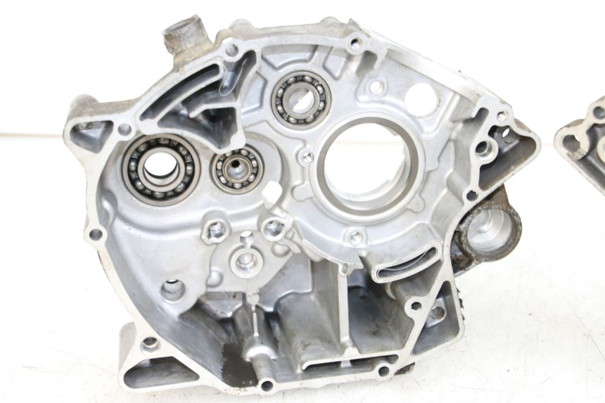 photo de ENGINE CRANKCASE SHERCO CITY CORP 125 (2003 - 2007)