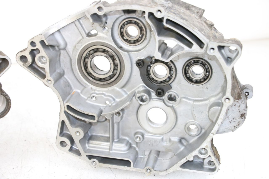 photo de ENGINE CRANKCASE SHERCO CITY CORP 125 (2003 - 2007)