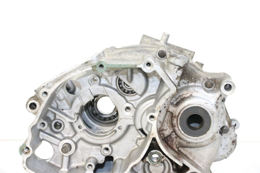 photo de ENGINE CRANKCASE SHERCO CITY CORP 125 (2003 - 2007)