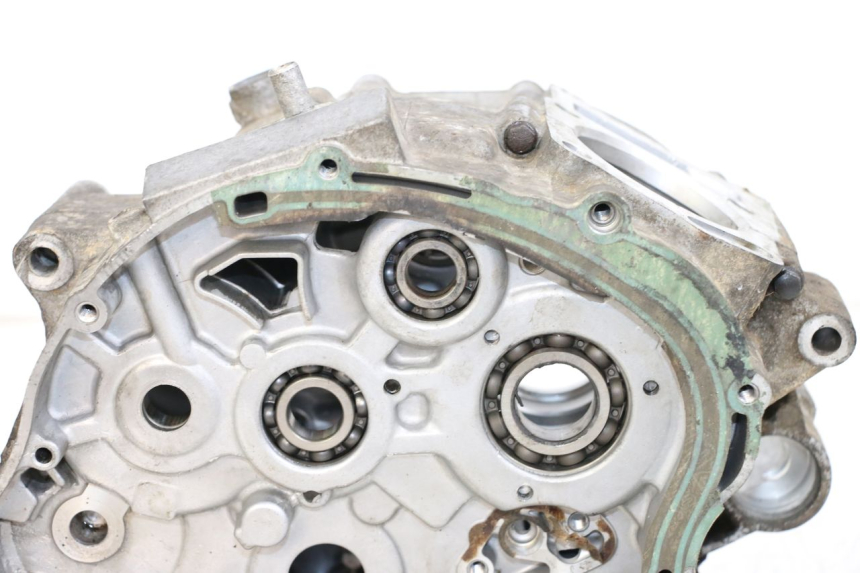 photo de ENGINE CRANKCASE SHERCO CITY CORP 125 (2003 - 2007)