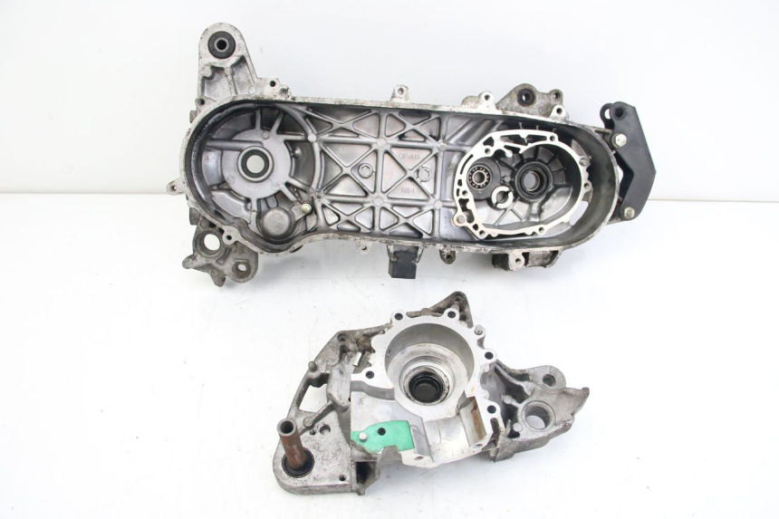 photo de ENGINE CRANKCASE PEUGEOT CITYSTAR 50 (2013 - 2017)