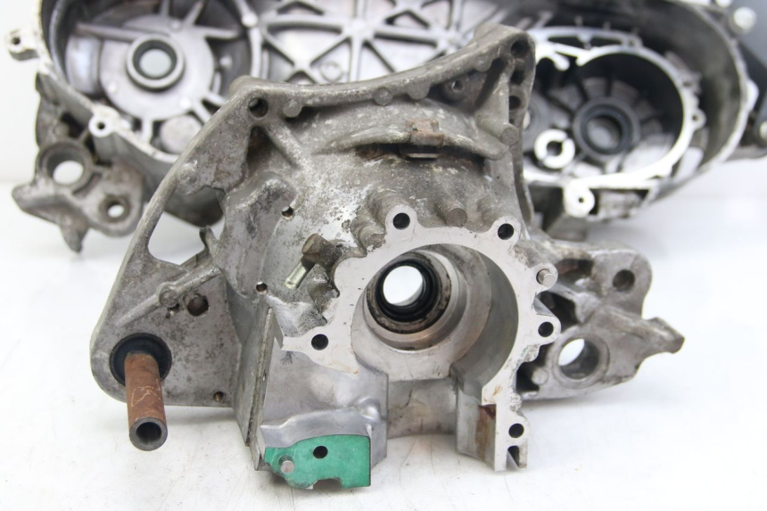 photo de ENGINE CRANKCASE PEUGEOT CITYSTAR 50 (2013 - 2017)