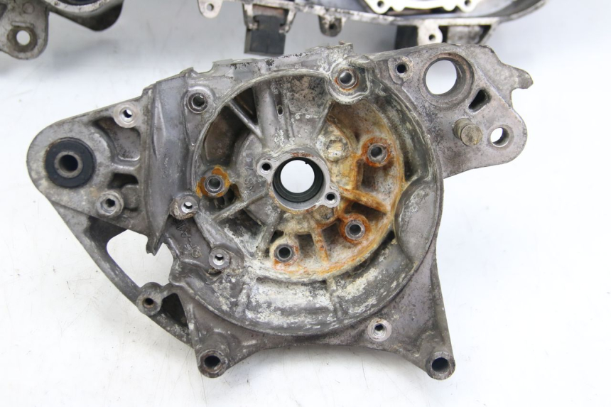 photo de ENGINE CRANKCASE PEUGEOT CITYSTAR 50 (2013 - 2017)