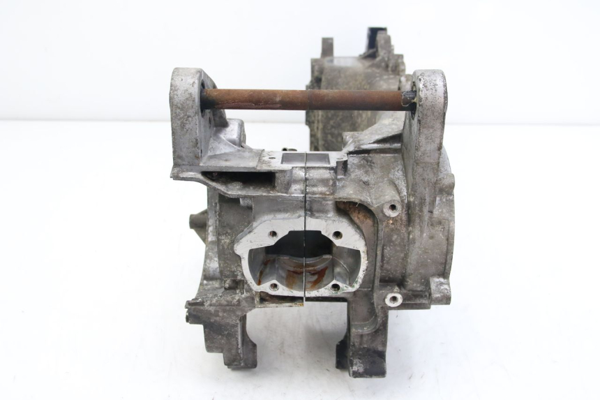 photo de ENGINE CRANKCASE PEUGEOT CITYSTAR 50 (2013 - 2017)