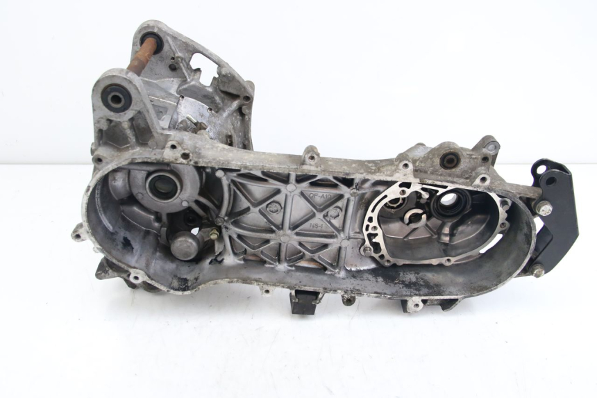 photo de ENGINE CRANKCASE PEUGEOT CITYSTAR 50 (2013 - 2017)
