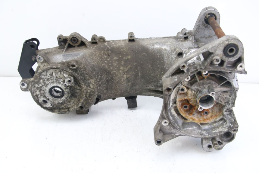 photo de ENGINE CRANKCASE PEUGEOT CITYSTAR 50 (2013 - 2017)