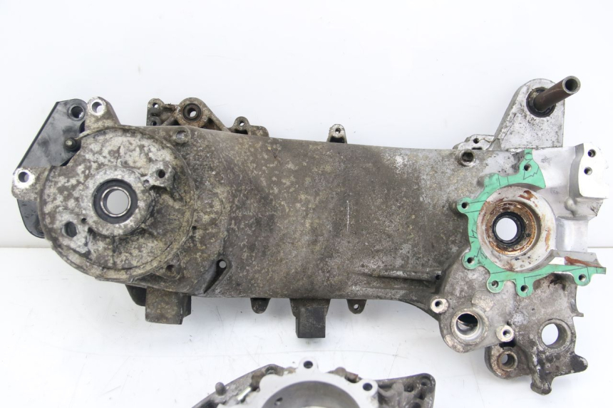 photo de ENGINE CRANKCASE PEUGEOT CITYSTAR 50 (2013 - 2017)