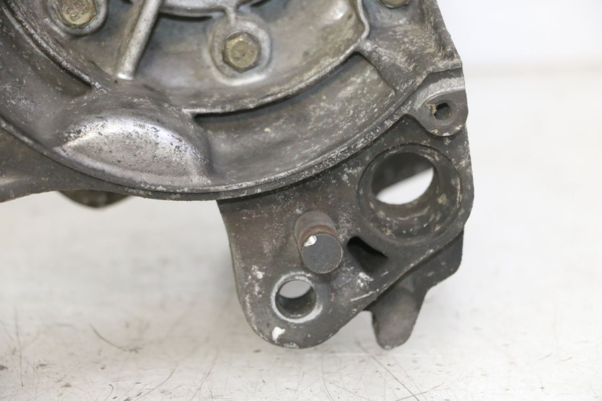 photo de ENGINE CRANKCASE PEUGEOT CITYSTAR 50 (2013 - 2017)