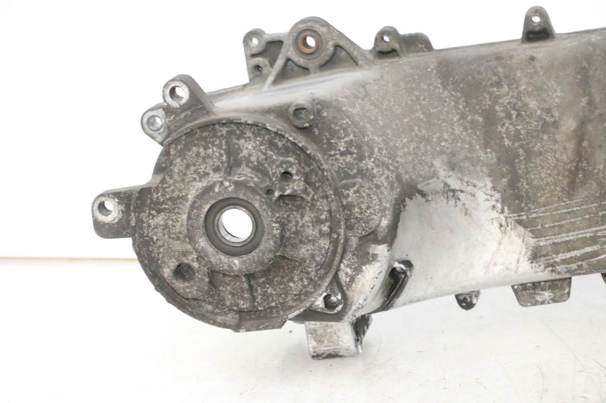 photo de ENGINE CRANKCASE PEUGEOT CITYSTAR 50 (2013 - 2017)