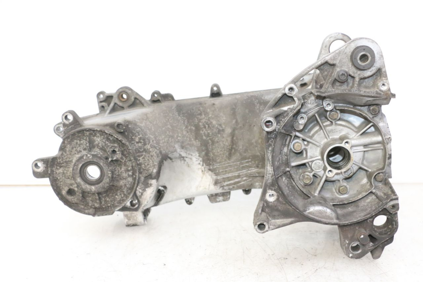 photo de ENGINE CRANKCASE PEUGEOT CITYSTAR 50 (2013 - 2017)