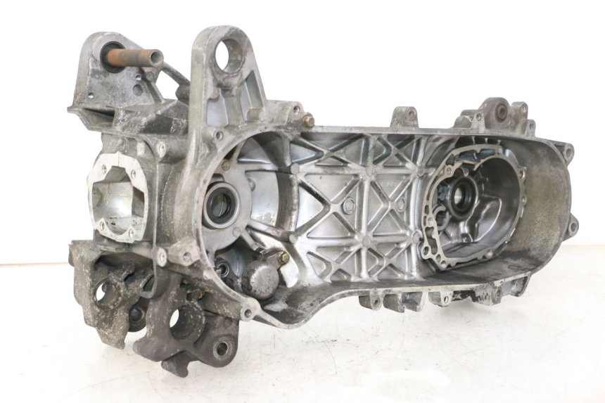 photo de ENGINE CRANKCASE PEUGEOT CITYSTAR 50 (2013 - 2017)