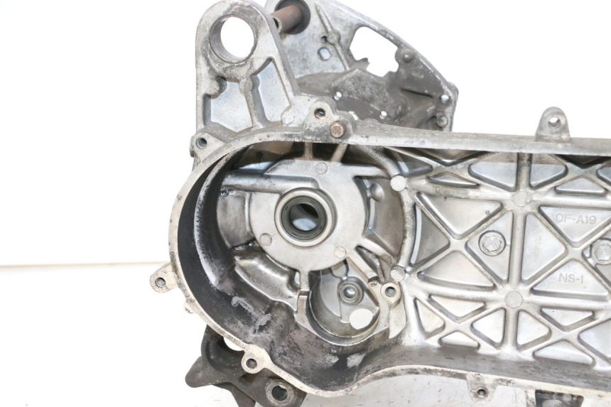 photo de ENGINE CRANKCASE PEUGEOT CITYSTAR 50 (2013 - 2017)