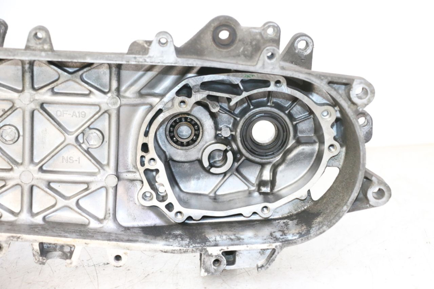 photo de ENGINE CRANKCASE PEUGEOT CITYSTAR 50 (2013 - 2017)