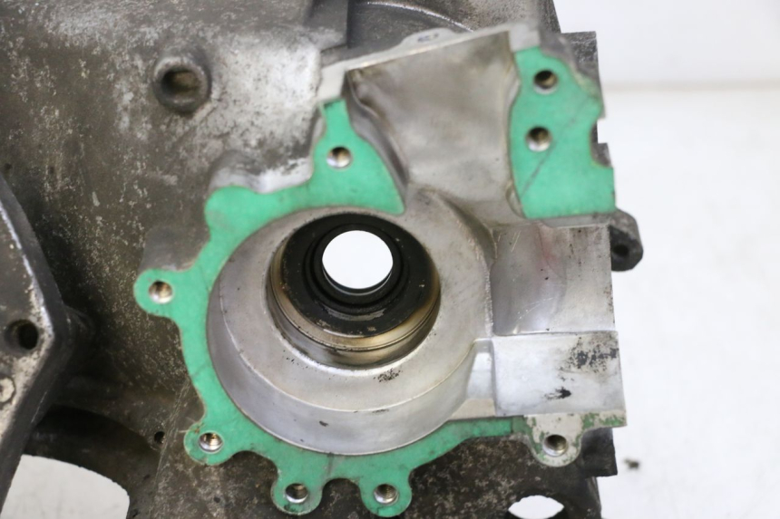 photo de ENGINE CRANKCASE PEUGEOT CITYSTAR 50 (2013 - 2017)