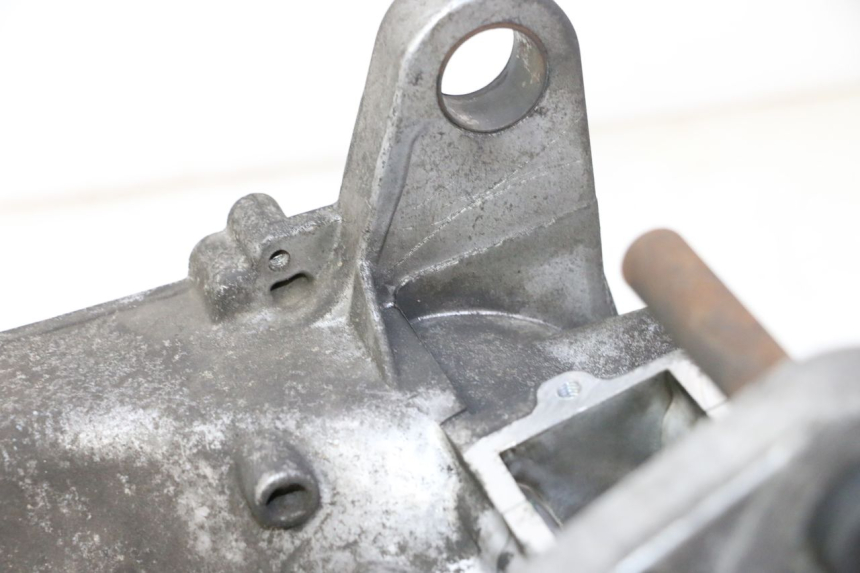 photo de ENGINE CRANKCASE PEUGEOT CITYSTAR 50 (2013 - 2017)